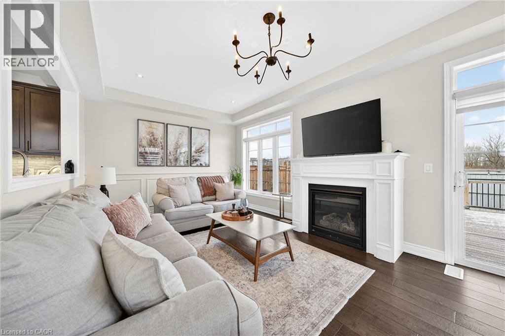 140 Robertson Road, Ancaster, Ontario  L9K 0J7 - Photo 18 - 40818718