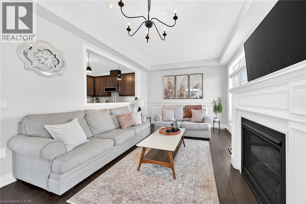 140 Robertson Road, Ancaster, Ontario  L9K 0J7 - Photo 19 - 40818718