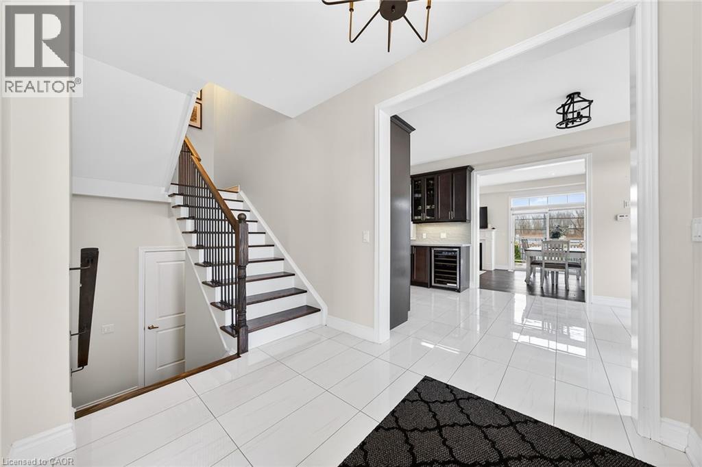 140 Robertson Road, Ancaster, Ontario  L9K 0J7 - Photo 4 - 40818718