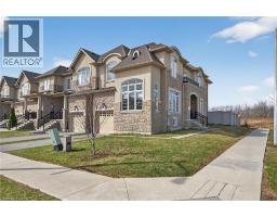 140 ROBERTSON Road, Ancaster, Ontario