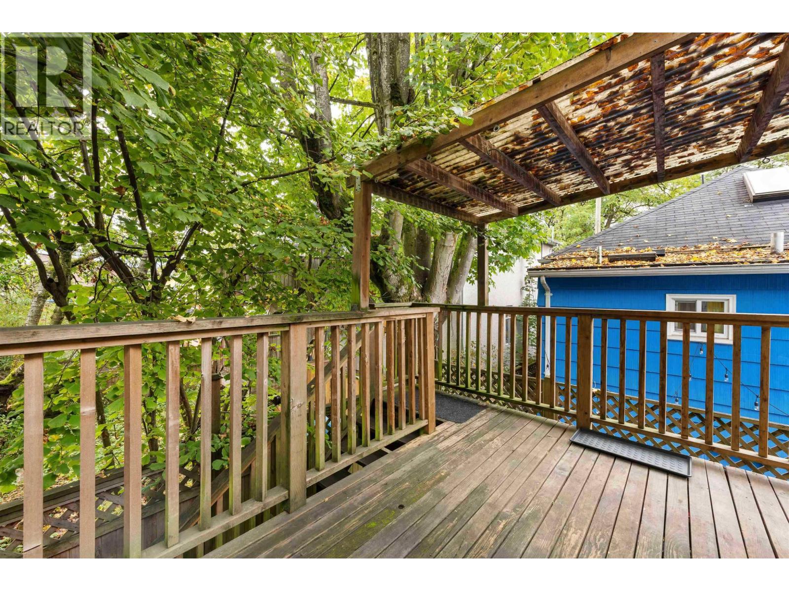 277 E 22nd Avenue, Vancouver, British Columbia V5V 1T8 - Photo 7 - R3108608