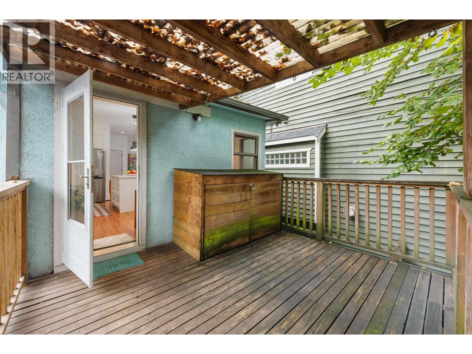 277 E 22nd Avenue, Vancouver, British Columbia V5V 1T8 - Photo 8 - R3108608