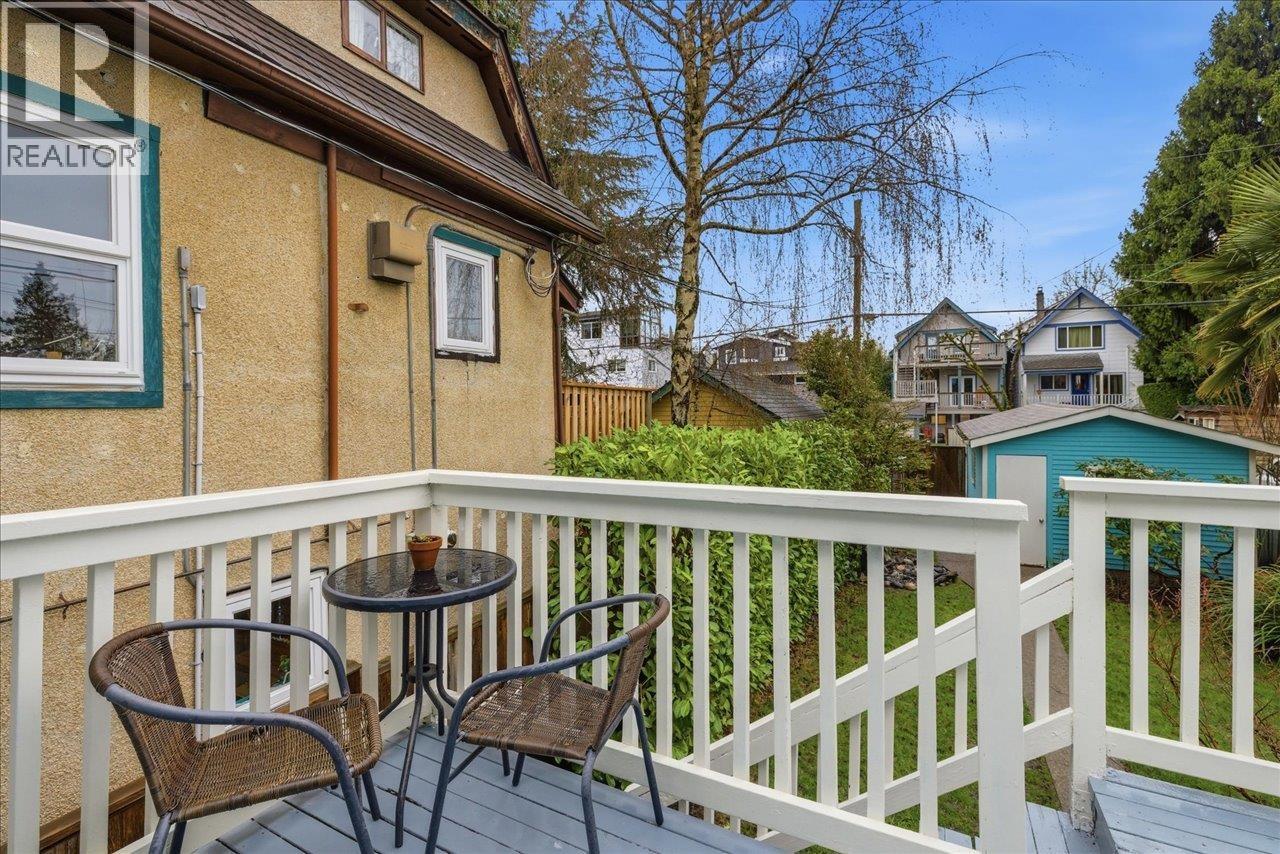 2232 W 14th Avenue, Vancouver, British Columbia  V6K 2W1 - Photo 15 - R3108631
