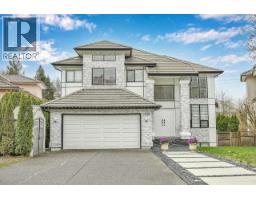 3070 WADDINGTON PLACE, Coquitlam, British Columbia