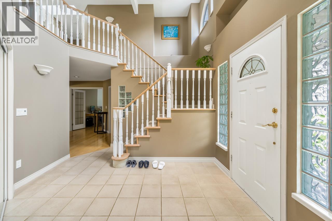 35 Wildwood Drive, Port Moody, British Columbia  V3H 4M5 - Photo 12 - R3108644