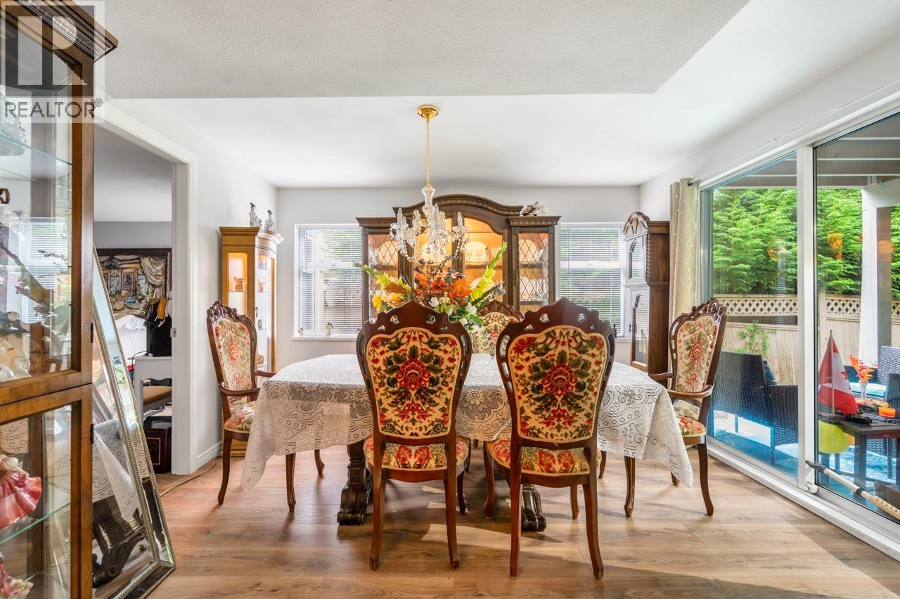 35 Wildwood Drive, Port Moody, British Columbia  V3H 4M5 - Photo 3 - R3108644