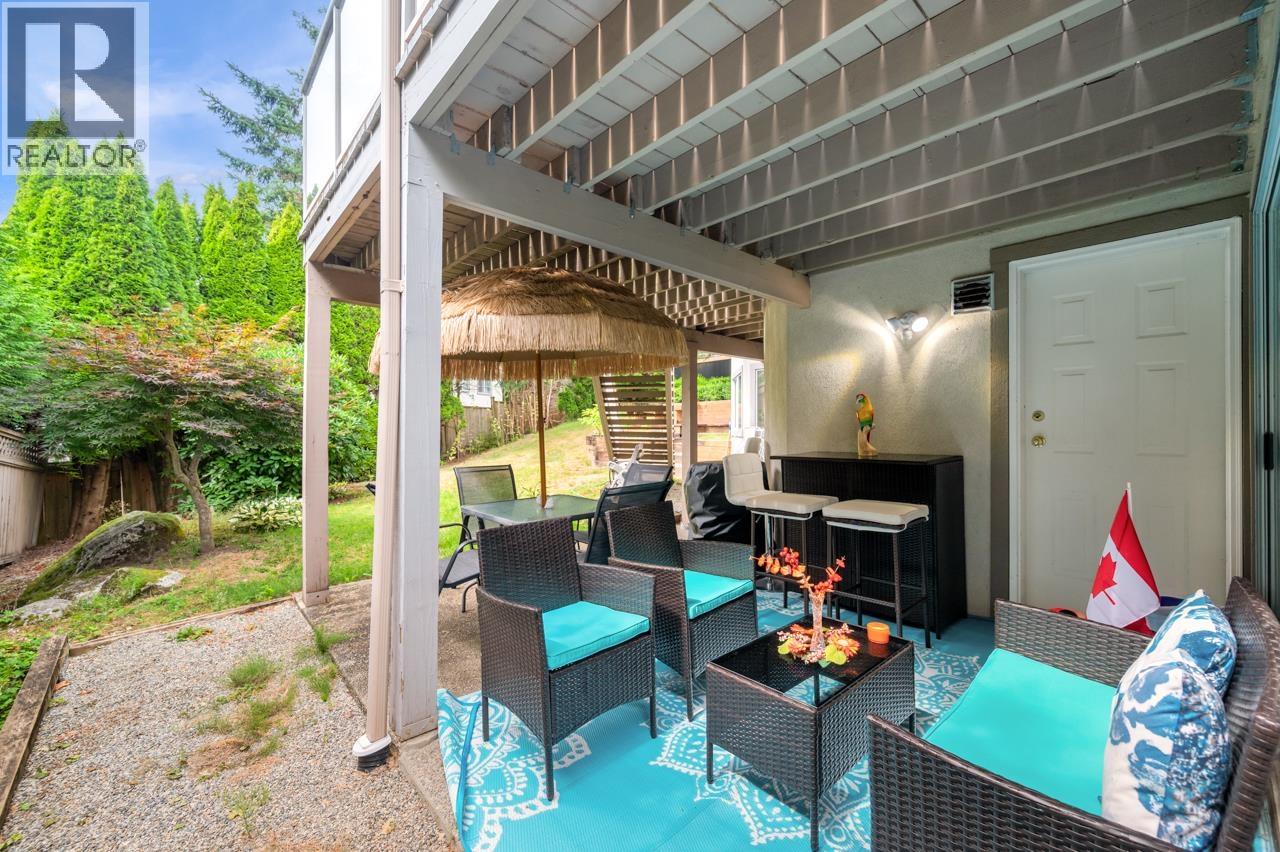 35 Wildwood Drive, Port Moody, British Columbia  V3H 4M5 - Photo 8 - R3108644