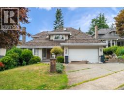 35 WILDWOOD DRIVE, Port Moody, British Columbia