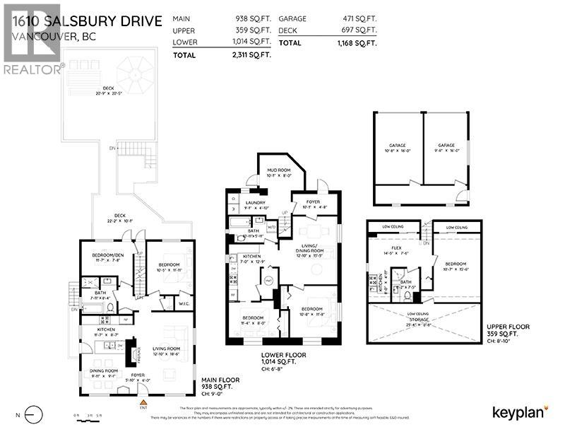 1610 Salsbury Drive, Vancouver, British Columbia  V5L 4B8 - Photo 40 - R3108646