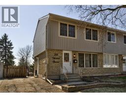 200 WOODSIDE Avenue, Cambridge, Ontario