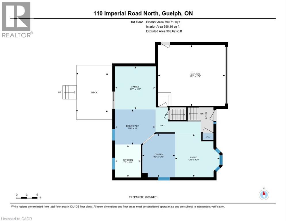 110 Imperial Road N, Guelph, Ontario  N1H 7Z5 - Photo 47 - 40816483