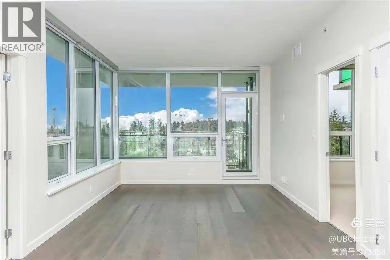 810 3487 Binning Road, Vancouver, British Columbia V6S 0K8 - Photo 11 - R3108588