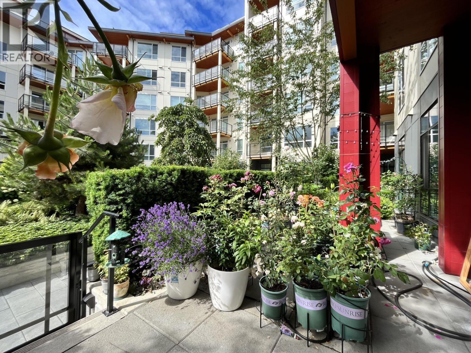 105 3581 Ross Drive, Vancouver, British Columbia  V6S 0K5 - Photo 11 - R3108655