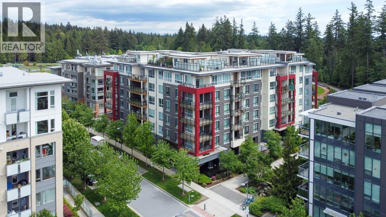 105 3581 Ross Drive, Vancouver, British Columbia  V6S 0K5 - Photo 2 - R3108655