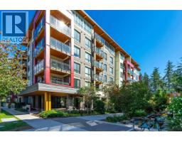 105 3581 ROSS DRIVE, Vancouver, British Columbia