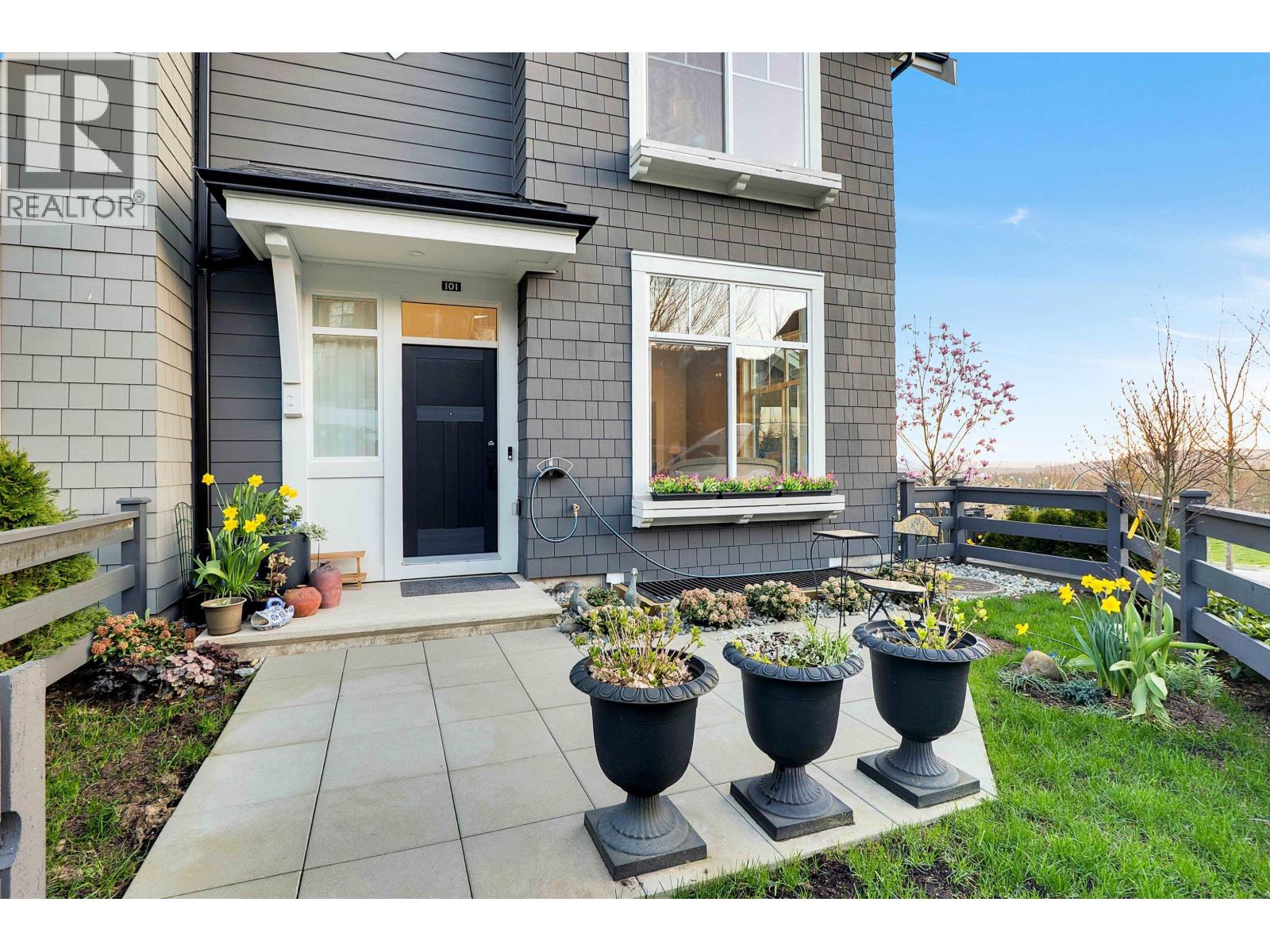 101 1331 Olmsted Street, Coquitlam, British Columbia  V3E 0T3 - Photo 36 - R3107485