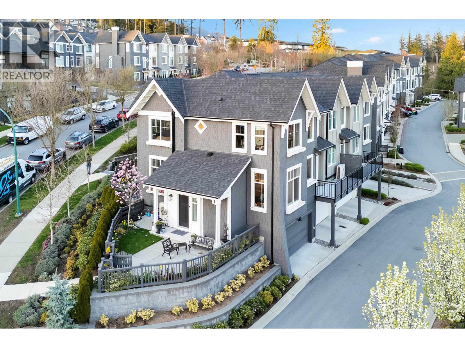 101 1331 Olmsted Street, Coquitlam, British Columbia  V3E 0T3 - Photo 7 - R3107485