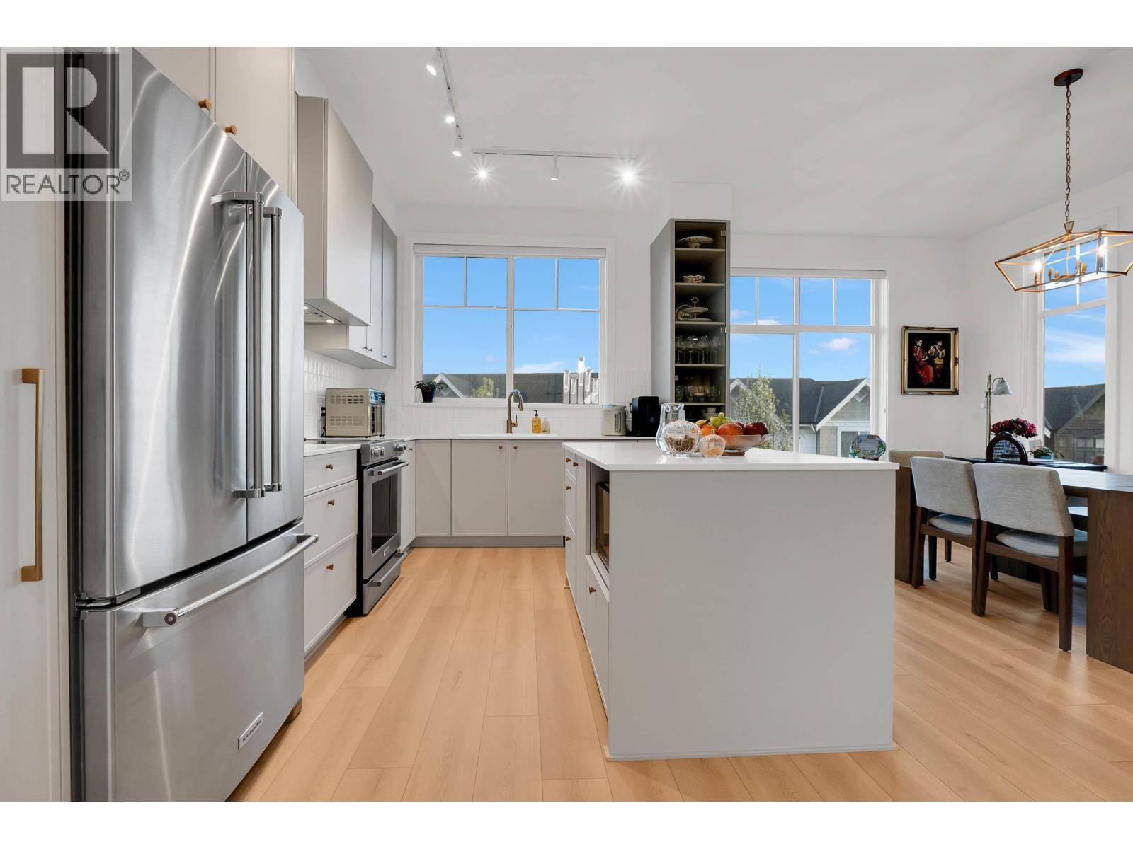 101 1331 Olmsted Street, Coquitlam, British Columbia  V3E 0T3 - Photo 21 - R3107485