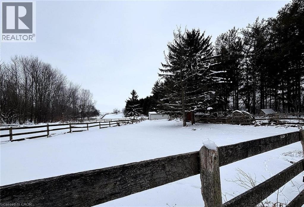 3504 Pigram Road, Salford, Ontario  N0J 1W0 - Photo 3 - 40818868