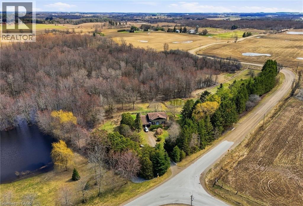 3504 Pigram Road, Salford, Ontario  N0J 1W0 - Photo 1 - 40818868