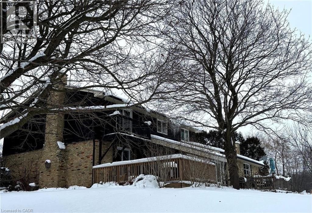 3504 Pigram Road, Salford, Ontario  N0J 1W0 - Photo 4 - 40818868