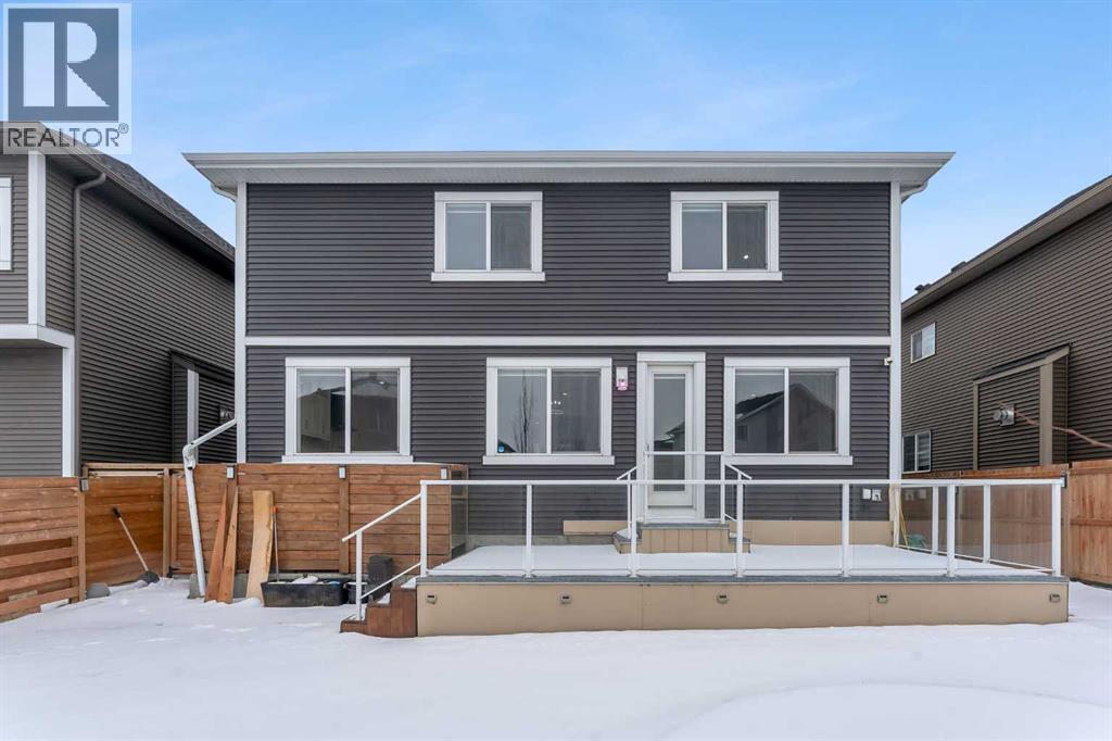 272 Aspenmere Way, Chestermere, Alberta  T1X 0Y2 - Photo 42 - A2298933