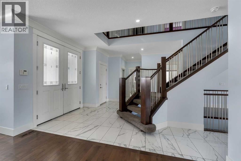 272 Aspenmere Way, Chestermere, Alberta  T1X 0Y2 - Photo 4 - A2298933