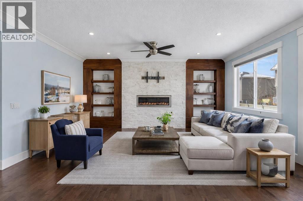 272 Aspenmere Way, Chestermere, Alberta  T1X 0Y2 - Photo 6 - A2298933