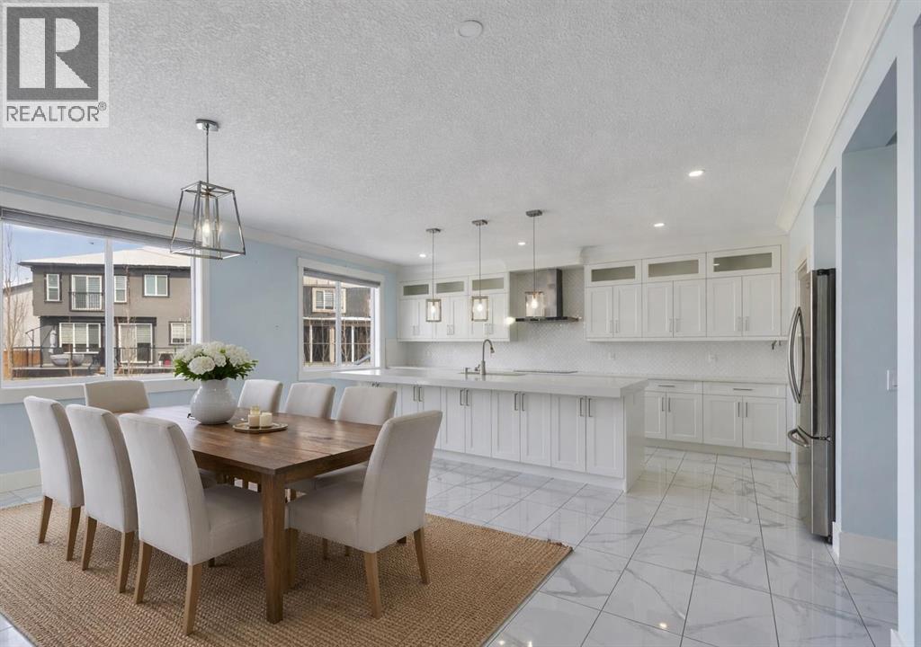 272 Aspenmere Way, Chestermere, Alberta  T1X 0Y2 - Photo 9 - A2298933