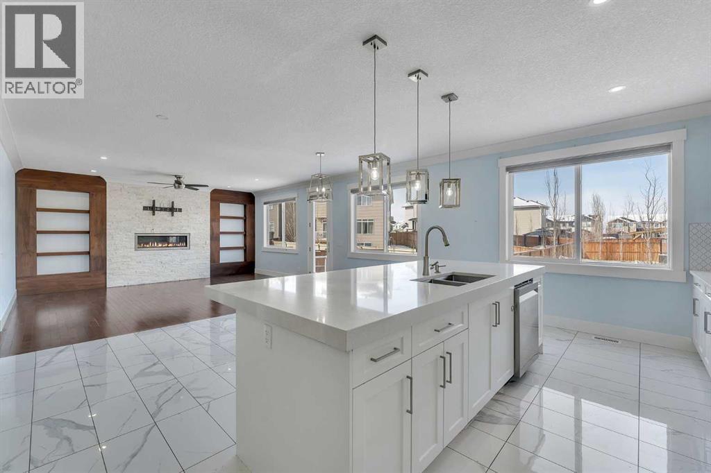 272 Aspenmere Way, Chestermere, Alberta  T1X 0Y2 - Photo 10 - A2298933