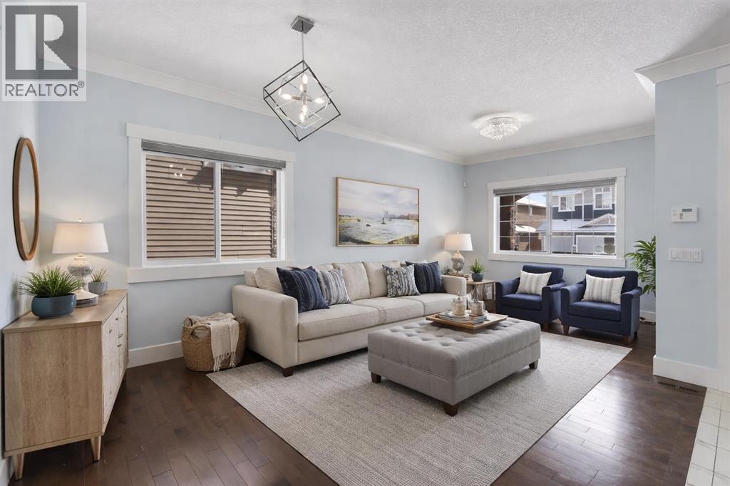 272 Aspenmere Way, Chestermere, Alberta  T1X 0Y2 - Photo 5 - A2298933