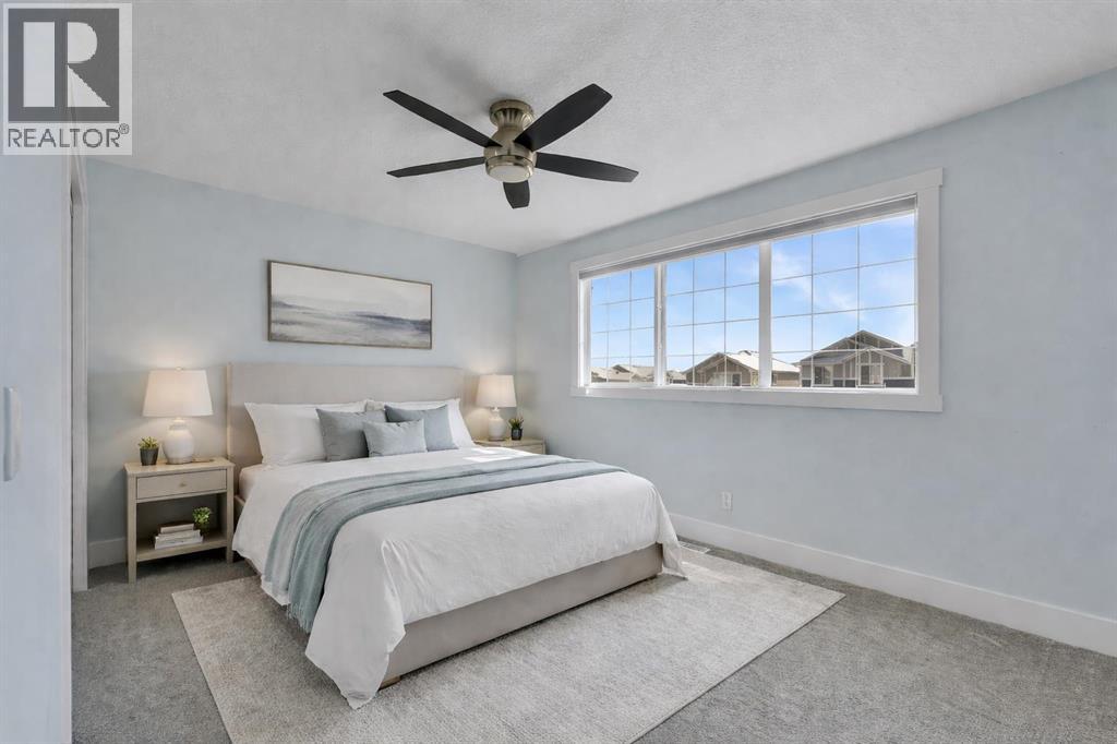 272 Aspenmere Way, Chestermere, Alberta  T1X 0Y2 - Photo 24 - A2298933