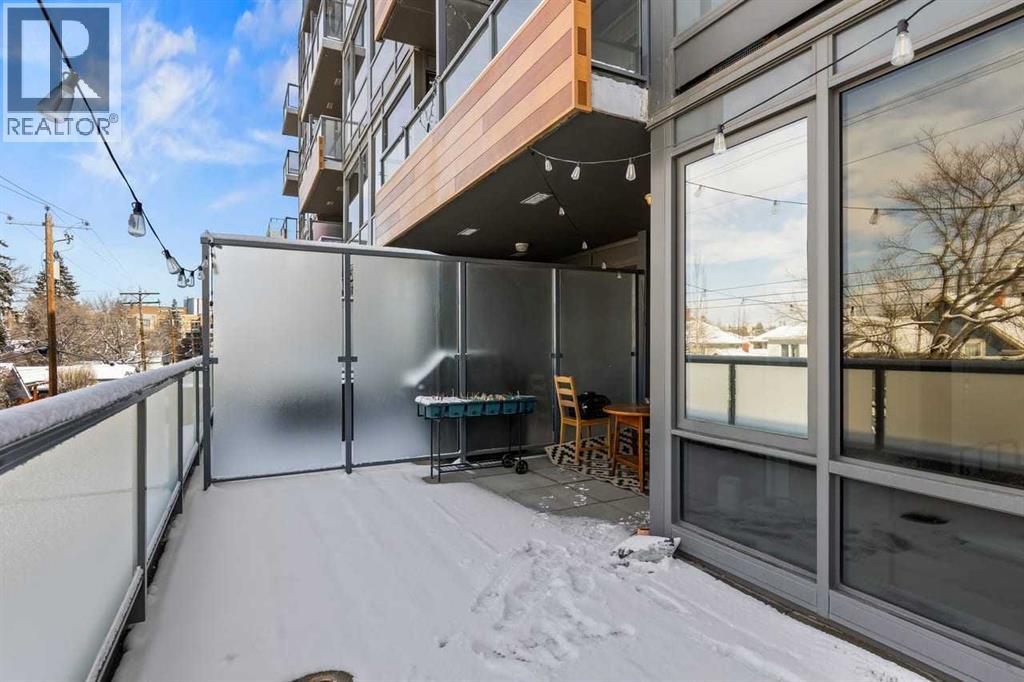 209, 301 10 Street NW, Calgary, Alberta  T2N 1V5 - Photo 14 - A2299630