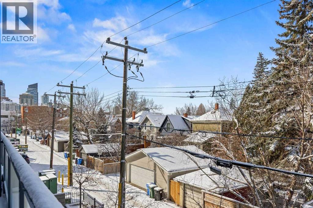 209, 301 10 Street NW, Calgary, Alberta  T2N 1V5 - Photo 17 - A2299630