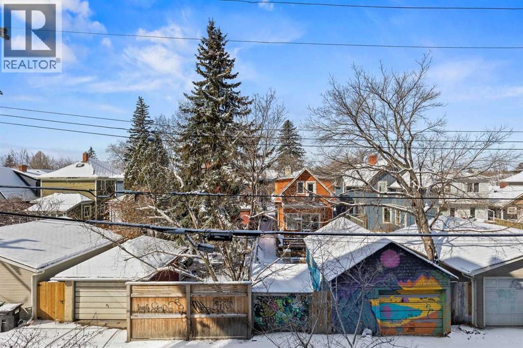 209, 301 10 Street NW, Calgary, Alberta  T2N 1V5 - Photo 16 - A2299630