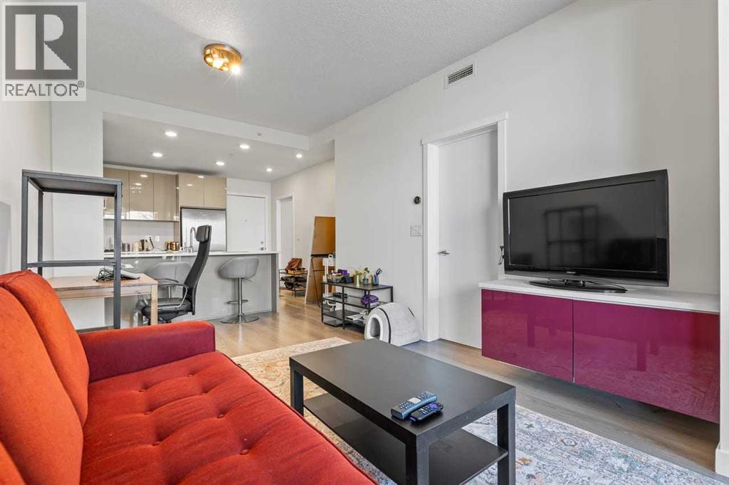 209, 301 10 Street NW, Calgary, Alberta  T2N 1V5 - Photo 7 - A2299630