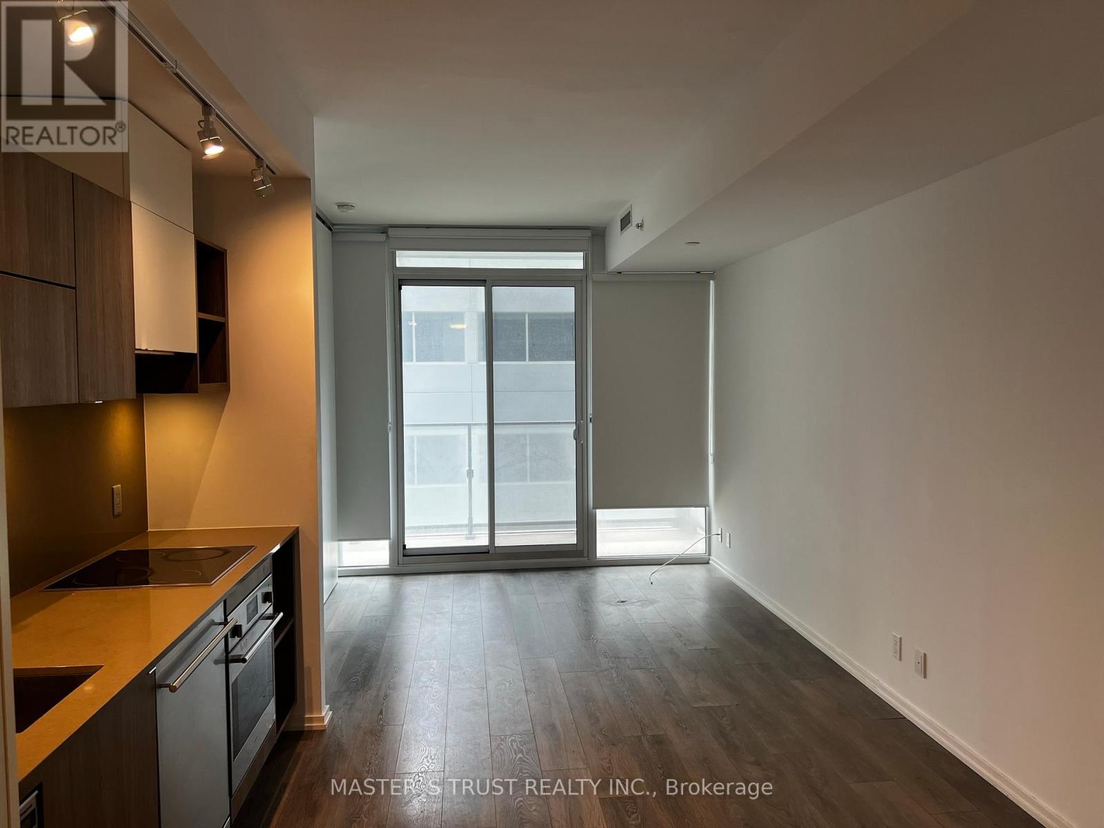 810 - 125 Peter Street, Toronto, Ontario  M5V 2H3 - Photo 3 - C12972752
