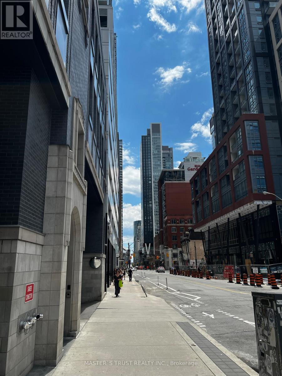 810 - 125 Peter Street, Toronto, Ontario  M5V 2H3 - Photo 5 - C12972752