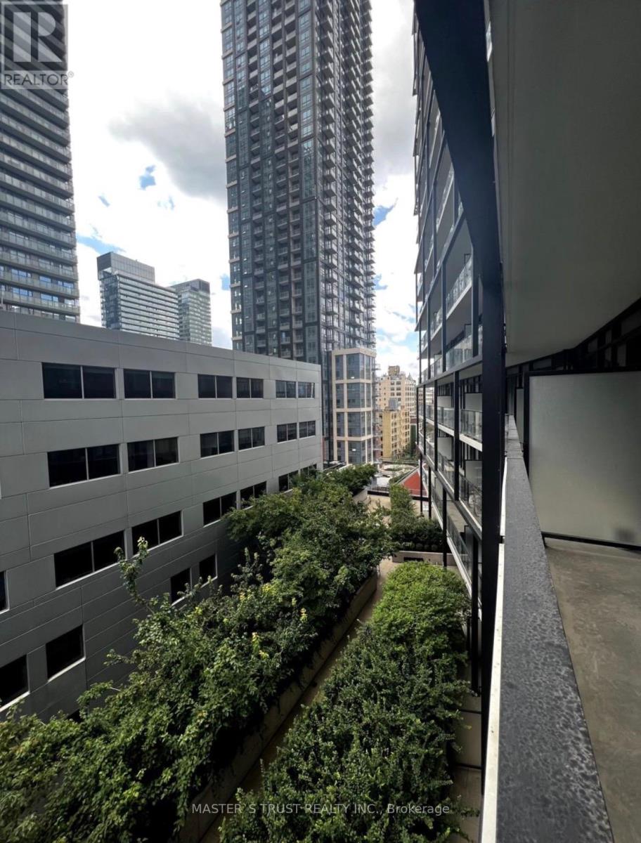 810 - 125 Peter Street, Toronto, Ontario  M5V 2H3 - Photo 7 - C12972752