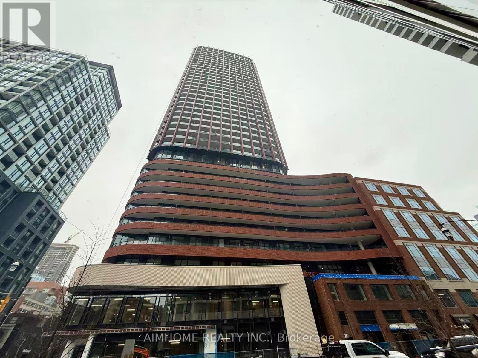 3502 - 180 Front Street E, Toronto, Ontario  M5A 0A9 - Photo 10 - C12972810