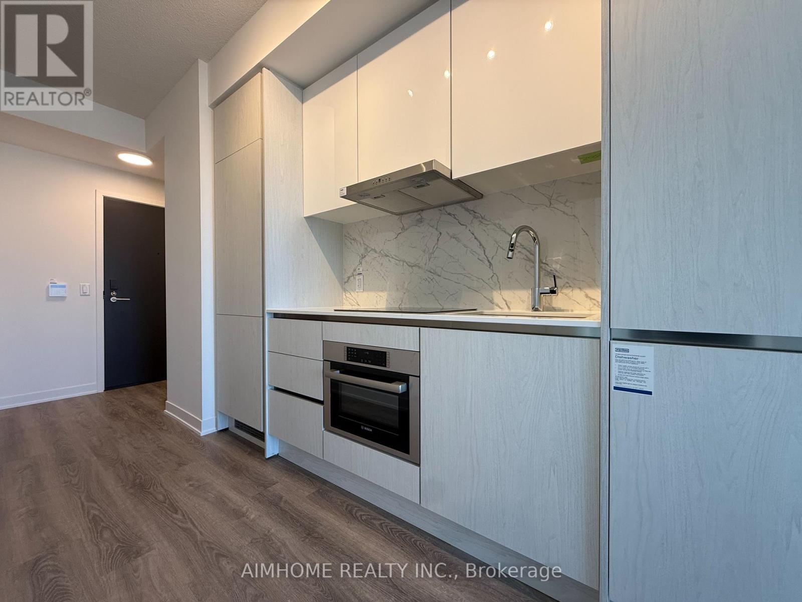 3502 - 180 Front Street E, Toronto, Ontario  M5A 0A9 - Photo 3 - C12972810
