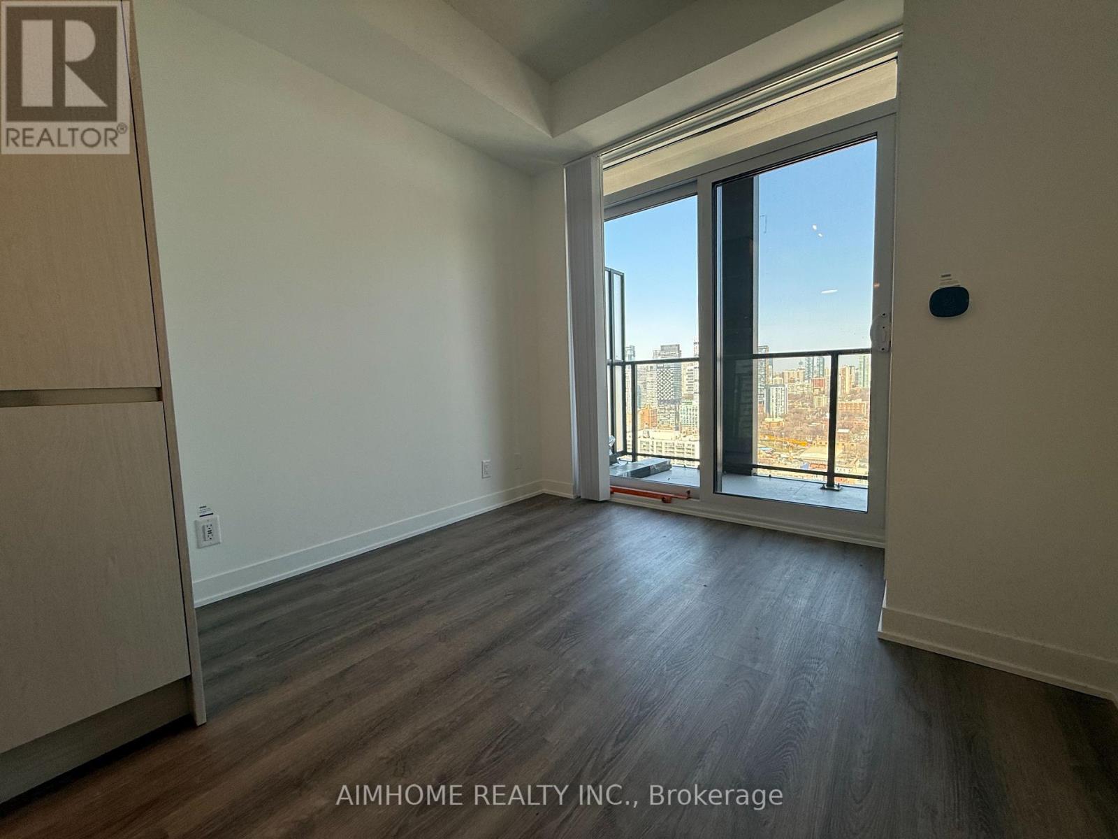 3502 - 180 Front Street E, Toronto, Ontario  M5A 0A9 - Photo 4 - C12972810