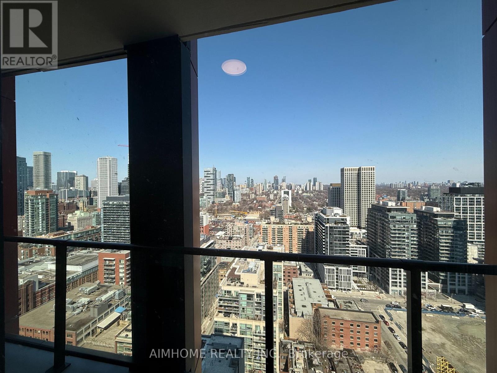 3502 - 180 Front Street E, Toronto, Ontario  M5A 0A9 - Photo 8 - C12972810