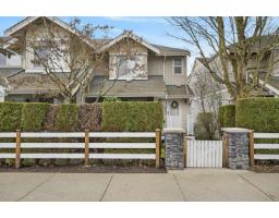 13 6568 193B STREET, Surrey, British Columbia