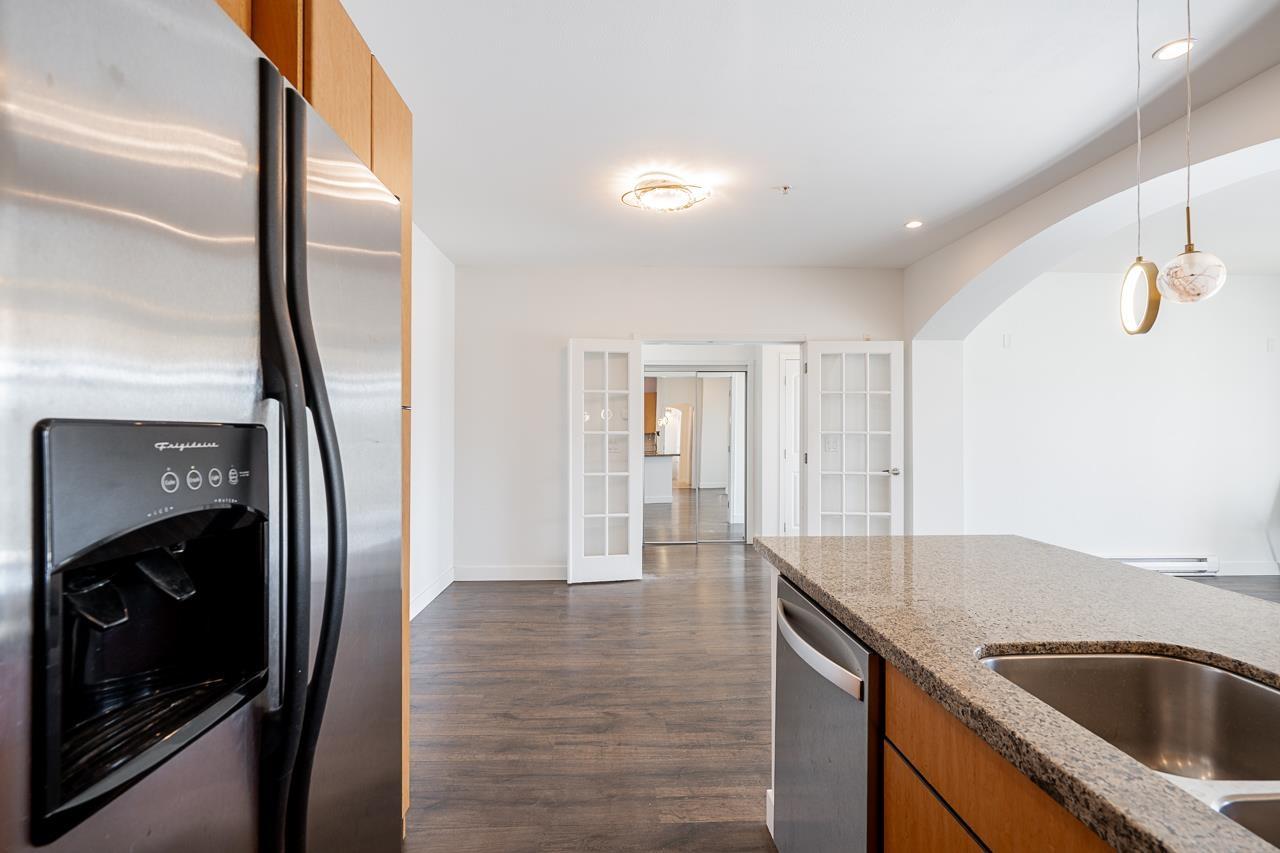 211 33485 South Fraser Way, Abbotsford, British Columbia  V2S 8P9 - Photo 7 - R3108705