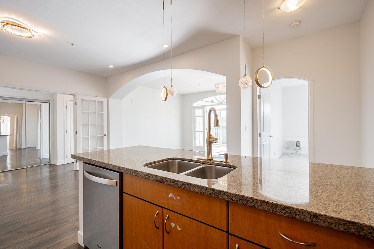 211 33485 South Fraser Way, Abbotsford, British Columbia  V2S 8P9 - Photo 8 - R3108705