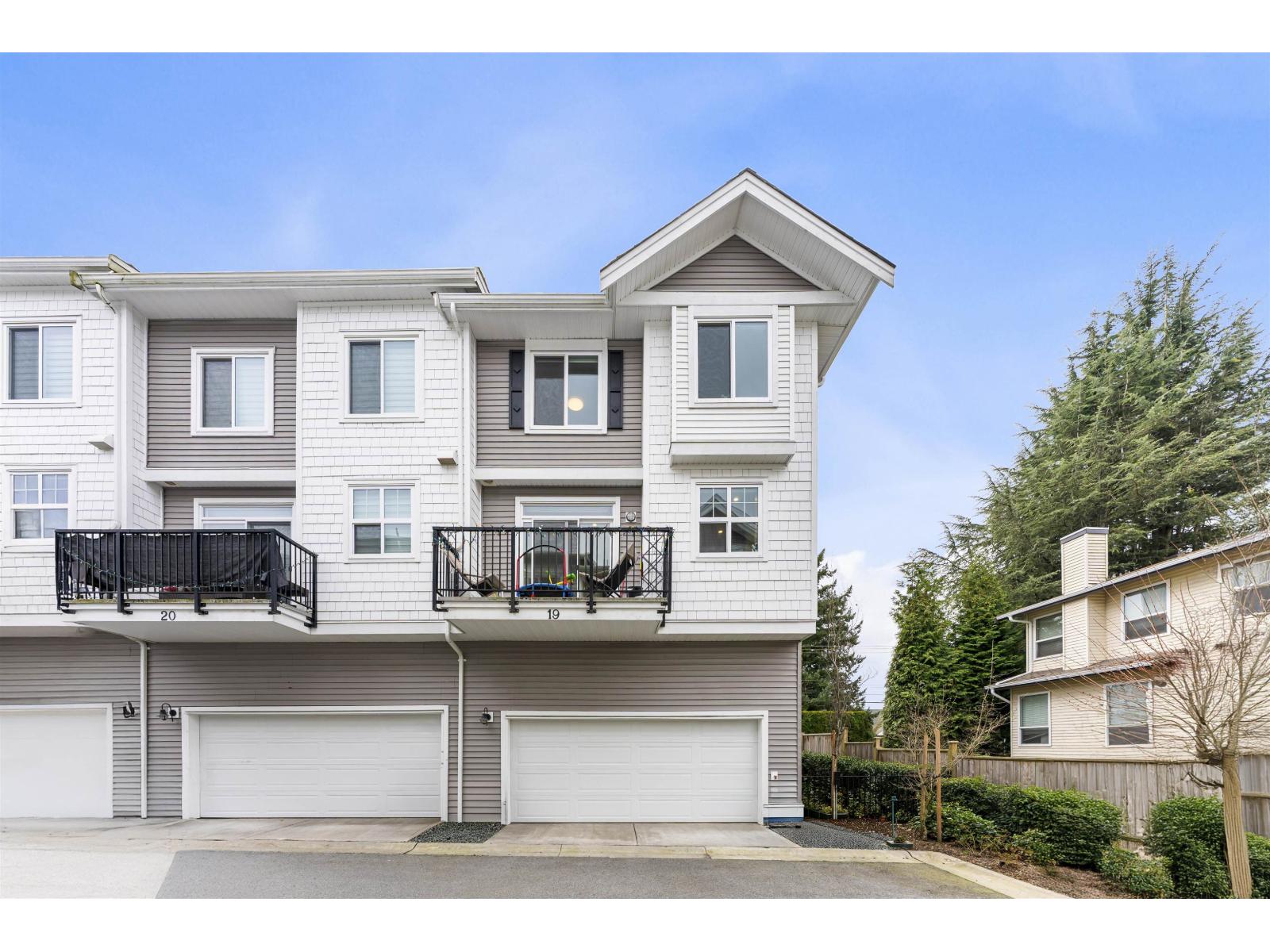 19 2033 Mckenzie Road, Abbotsford, British Columbia  V2S 0M2 - Photo 3 - R3108703