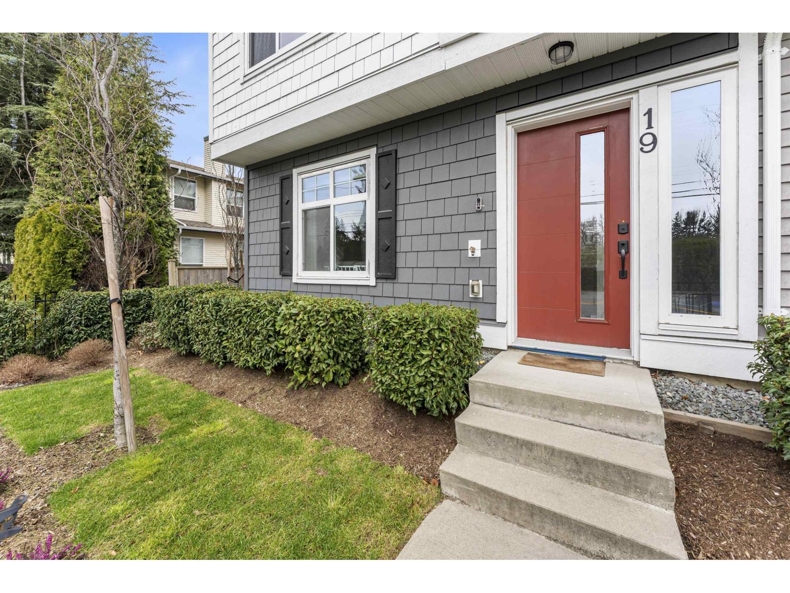 19 2033 Mckenzie Road, Abbotsford, British Columbia  V2S 0M2 - Photo 4 - R3108703