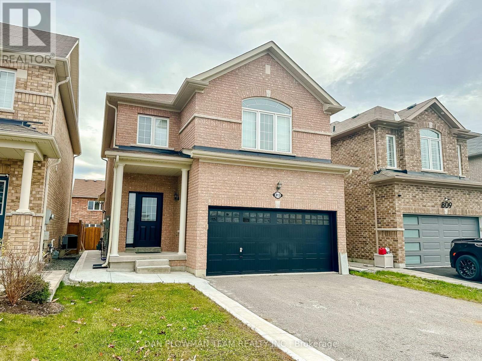 Bsmt - 813 Groveland Avenue, Oshawa, Ontario  L1K 0C3 - Photo 1 - E12972772