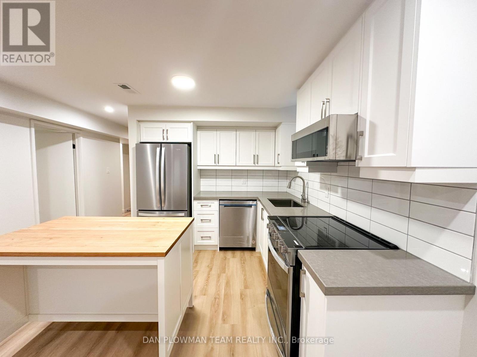 Bsmt - 813 Groveland Avenue, Oshawa, Ontario  L1K 0C3 - Photo 6 - E12972772